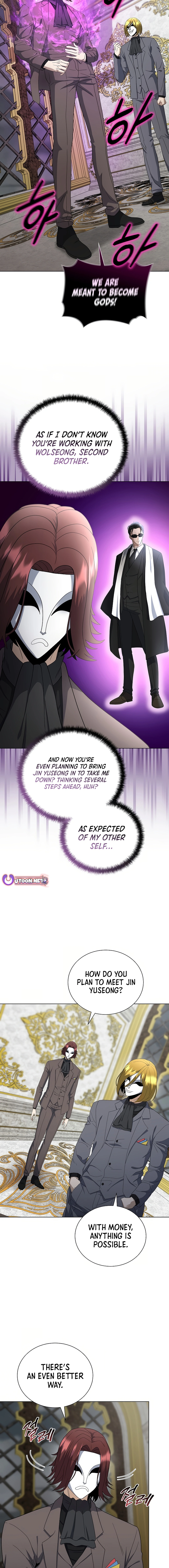 The Heavenly Demon Lord Who Doesn't Want to Level Up Chapter 83 12